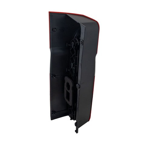 Tail Light Assembly Pacific Auto Company P18245