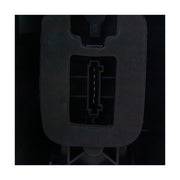 Tail Light Assembly Pacific Auto Company P18245