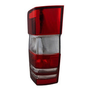 Tail Light Assembly Pacific Auto Company P18245