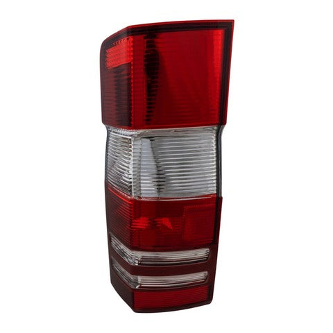 Tail Light Assembly Pacific Auto Company P18245