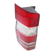 Tail Light Assembly Pacific Auto Company P18246