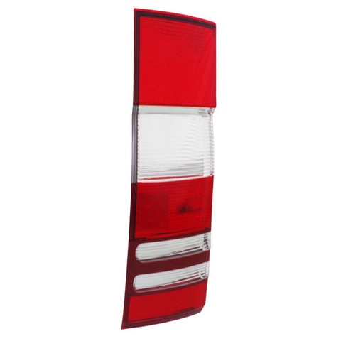 Tail Light Assembly Pacific Auto Company P18246
