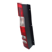 Tail Light Assembly Pacific Auto Company P18246