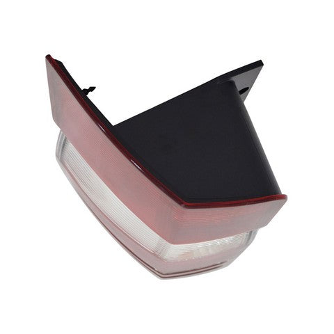 Tail Light Assembly Pacific Auto Company P18246
