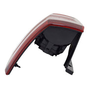 Tail Light Assembly Pacific Auto Company P18246