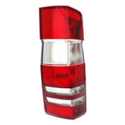 Tail Light Assembly Pacific Auto Company P18246