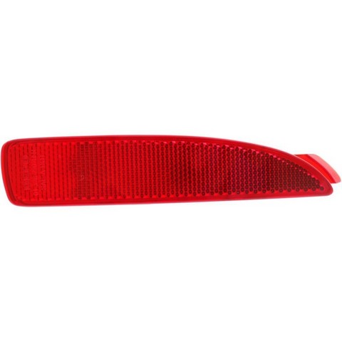 Bumper Cover Reflector Pacific Auto Company P18303