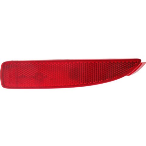 Bumper Cover Reflector Pacific Auto Company P18304