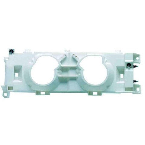 Headlight Housing Pacific Auto Company P18362