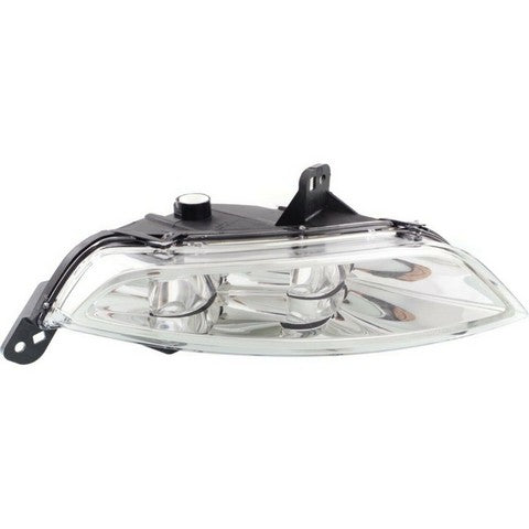 Fog Light Pacific Auto Company P18423