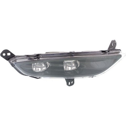 Fog Light Pacific Auto Company P18425