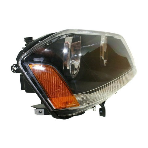 Headlight Assembly Pacific Auto Company P18429