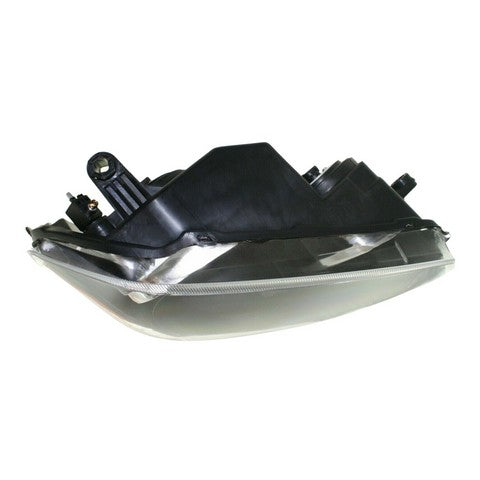 Headlight Assembly Pacific Auto Company P18429