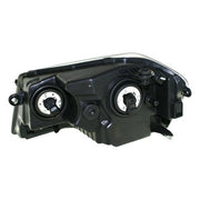 Headlight Assembly Pacific Auto Company P18429
