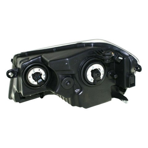 Headlight Assembly Pacific Auto Company P18429
