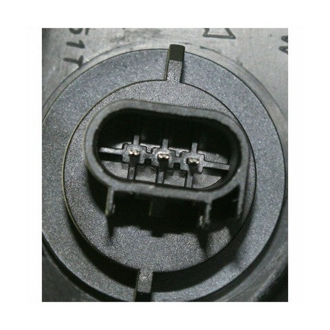Headlight Assembly Pacific Auto Company P18429