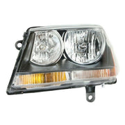 Headlight Assembly Pacific Auto Company P18430