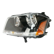 Headlight Assembly Pacific Auto Company P18430