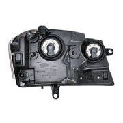 Headlight Assembly Pacific Auto Company P18430