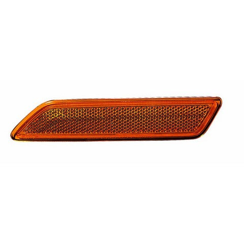 Bumper Cover Reflector Pacific Auto Company P18456