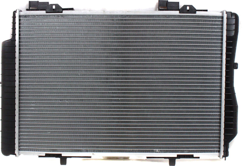 Radiator CarParts P1845