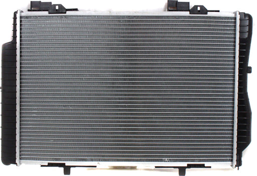 Radiator CarParts P1845
