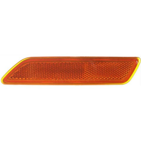 Cornering / Side Marker Light Assembly Pacific Auto Company P18484