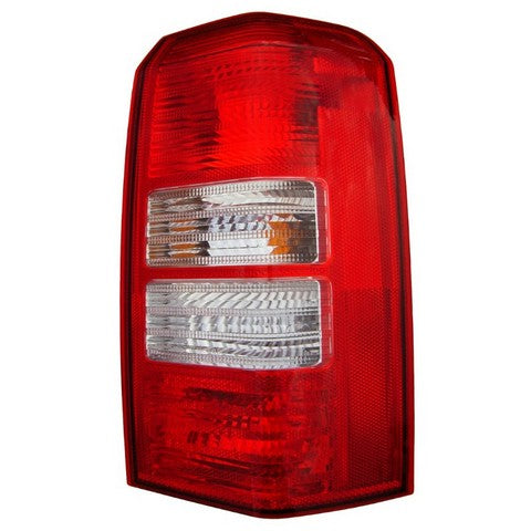 Tail Light Pacific Auto Company P18499