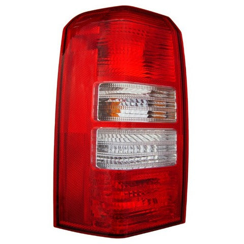 Tail Light Pacific Auto Company P18500