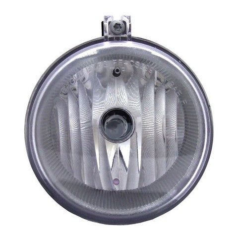 Fog Light Assembly Pacific Auto Company P18506
