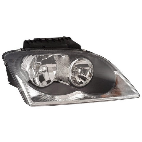 Headlight Assembly Pacific Auto Company P18507