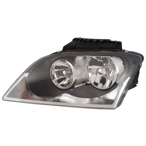 Headlight Assembly Pacific Auto Company P18508