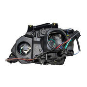 Headlight Assembly Pacific Auto Company P18511