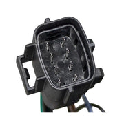 Headlight Assembly Pacific Auto Company P18511