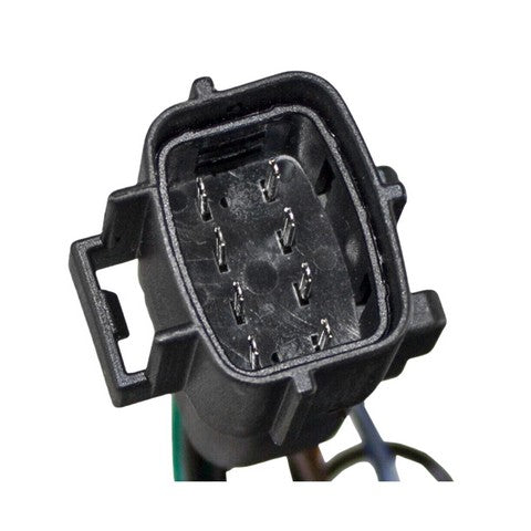Headlight Assembly Pacific Auto Company P18511