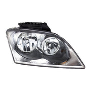Headlight Assembly Pacific Auto Company P18511