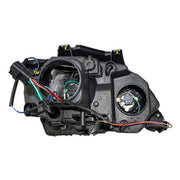 Headlight Assembly Pacific Auto Company P18512