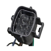 Headlight Assembly Pacific Auto Company P18512