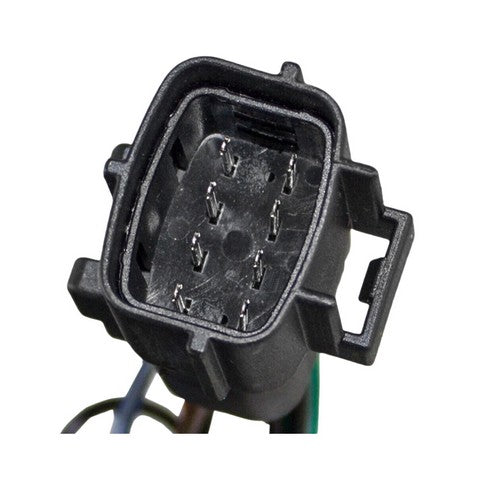 Headlight Assembly Pacific Auto Company P18512