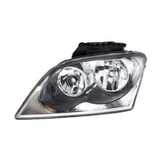 Headlight Assembly Pacific Auto Company P18512