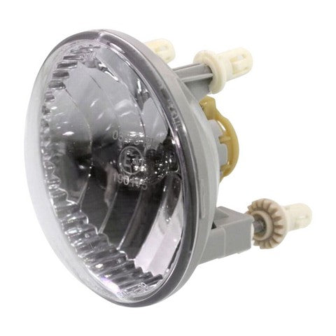 Fog Light Assembly Pacific Auto Company P18519