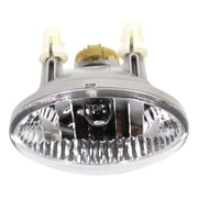 Fog Light Assembly Pacific Auto Company P18519