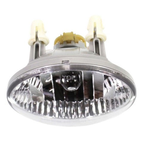Fog Light Assembly Pacific Auto Company P18519