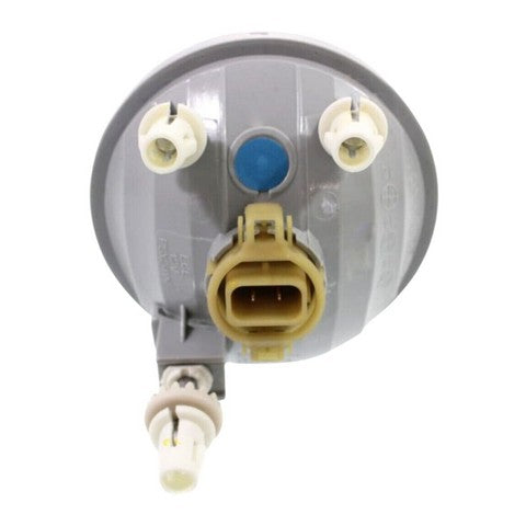 Fog Light Assembly Pacific Auto Company P18519