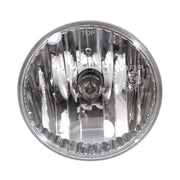 Fog Light Assembly Pacific Auto Company P18519