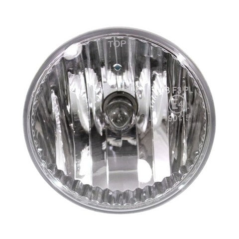 Fog Light Assembly Pacific Auto Company P18519