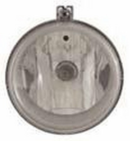 Fog Light Assembly Pacific Auto Company P185221