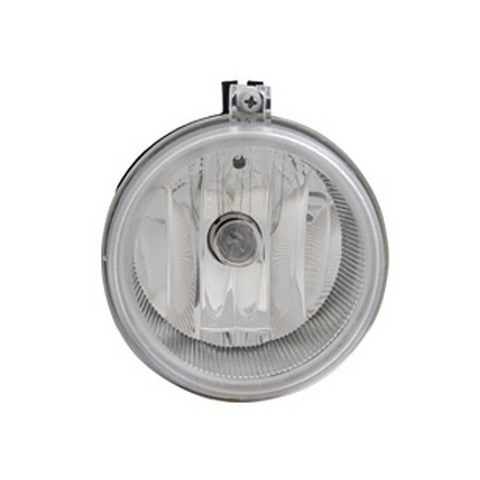 Fog Light Assembly Pacific Auto Company P18522