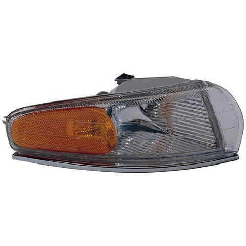 Cornering / Side Marker Light Assembly Pacific Auto Company P18525
