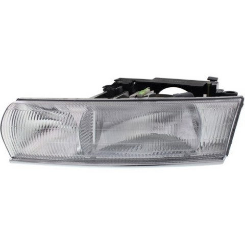 Headlight Assembly Pacific Auto Company P18530